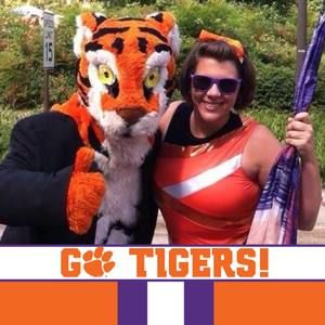 Meet your Posher, Amethyst